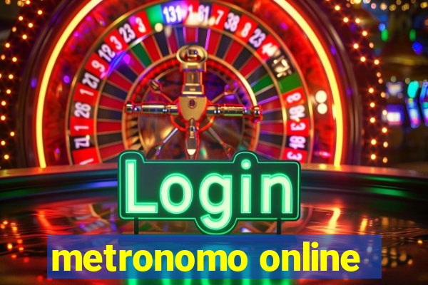 metronomo online